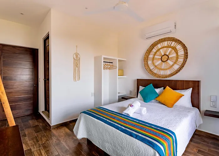 Punta Kai Hotel & Hostal